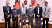 President asks accreditation council to strengthen quality assurance in higher education