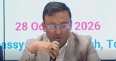 Bangladesh, Japan sign six instruments, pledge two loan projects during PM’s visit: Humaiun Kobir