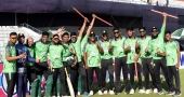 Rangpur outplay Dhaka Metro to lift maiden NCL T20 title