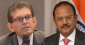 NSA Dr Rahman discusses bilateral issues, CSC work with Ajit Doval