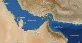 US Urges China to Prevent Iran from Closing Strait of Hormuz