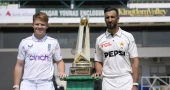 England aims to challenge struggling Pakistan with new-look attack in 1st test