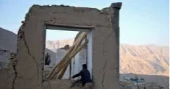 Quake measuring 5.8 hits Afghanistan, Pakistan; 8 dead in Kabul