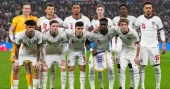 German coach tuchel takes charge as England chase World Cup glory
