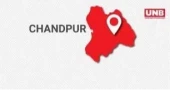 Child drowns in pond in Chandpur