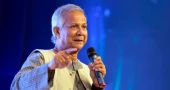 Prof Yunus’ Harassment at JFK: New York Mission asked to take due legal action