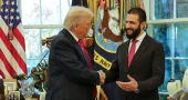 Trump's proposal for Syria to confront Hezbollah raises concerns in Lebanon and Israel