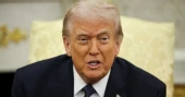 Trump demands Iran’s ‘unconditional surrender’