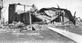 Nearly 700 killed in deadliest US tornado, 100 years ago this week