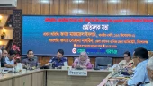 Four-tier security measures to be taken for Sholakia Eid congregation