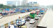 Dhaka-Chattogram Highway: A national road of nightmare