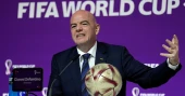 UEFA prepares Swiss criminal complaint against FIFA chief Infantino