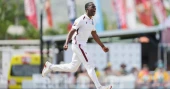 Barbados Test: West Indies bowl out Australia for 180 on Day 1
