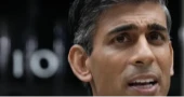 UK Prime Minister Rishi Sunak is betting that calmer economic conditions will get him reelected