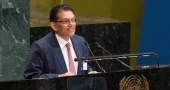 FM Khalilur Rahman to visit New York July 10-29 ahead of UNGA 81 Presidency
