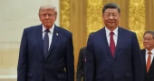 Trump's new economic pressure on Iran faces a major challenge: China