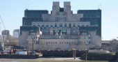MI6 chief warns of Russia’s global security challenge