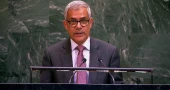 UN General Assembly adopts Bangladesh-led Culture of Peace Resolution