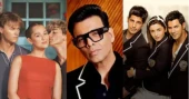 Karan Johar compares 'The Summer I Turned Pretty' to 'Student of the Year': 'We were here first'