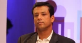 No political comeback for Sheikh Hasina, says son Sajeeb Wazed