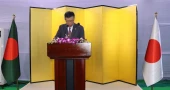 Tokyo eyes high-level exchanges as Dhaka enters new chapter