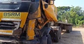 5 killed as lorry rammed into bus passengers in Chattogram