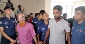 4 get jail unto death for killing woman after rape