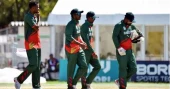 Bangladesh lose bronze-medal to Sri Lanka by 63 runs