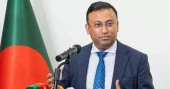 Bangladesh wants to “reset” ties with India: Humaiun Kobir