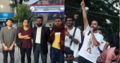 CJP founder Abhijeet Dipke placed under preventive arrest, AISA chief Neha Bora released