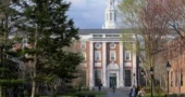 Harvard sues Trump administration to stop the freeze of more than $2 billion in grants