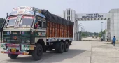 Trade through Benapole port resumes after Eid holiday