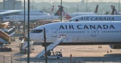 Canada forces Air Canada flight attendants back to work after strike grounds 100,000 travelers