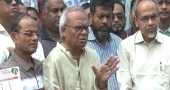 BNP has evidence of Jamaat’s “understanding” with Awami League: Rizvi