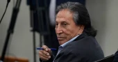 Peru's ex-president Toledo sentenced to over 20 years' imprisonment