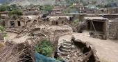 Afghanistan earthquake death toll tops 1,400