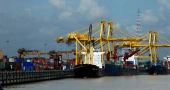 Chittagong port tariffs increased by up to 50 per cent