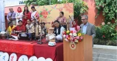 Bangladesh Embassy organises 5-day art festival in Nepal