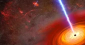 Scientists detect most massive black hole merger ever recorded