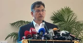 BNP government ensures biggest Puja celebrations this year: Home Minister