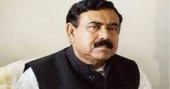 Ex-minister Shajahan Khan remanded for 7 days