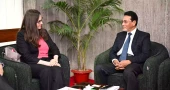 Chief Whip expects stronger Bangladesh-US cooperation in trade, technology
