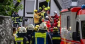 2 dead as part of hotel on Germany's Mosel River collapses