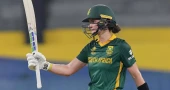 Kapp stars as SA crushes Pakistan by 150 runs at Women’s CWC