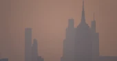 Wildfire smoke casts uncertainty over World Cup final
