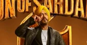 Son of Sardaar 2: Ajay Devgn’s action comedy set for July 25 release