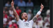 Stokes still recovering from broken cheekbone, Durham opener in doubt
