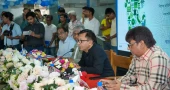 BSCIC firms pledge to raise contribution to at least 60 percent of national economy