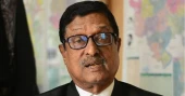 BNP issues show-cause notice to Fazlur Rahman over uprising remarks