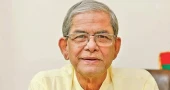 BNP unbothered about Jamaat’s alliance, vows to resist use of religion in election: Fakhrul